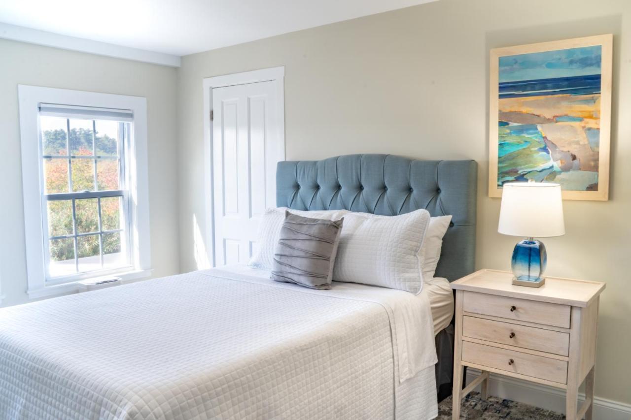 935 Ocean, A Beachside Inn 햄튼 외부 사진