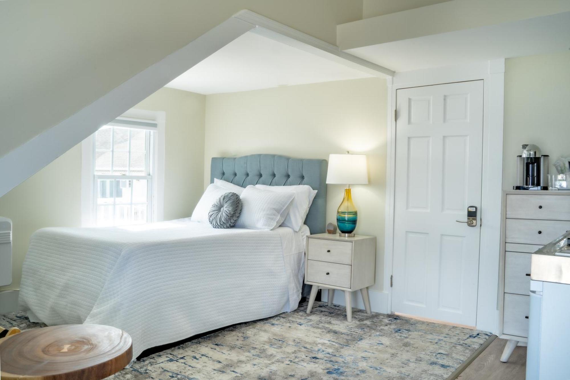 935 Ocean, A Beachside Inn 햄튼 외부 사진